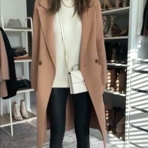 Meet your Posher, Freshta